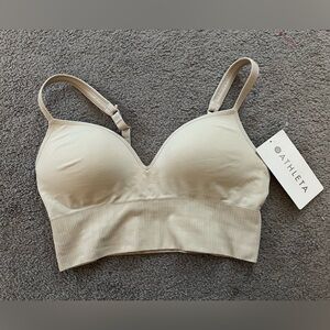 BNWT Athleta sports bra
